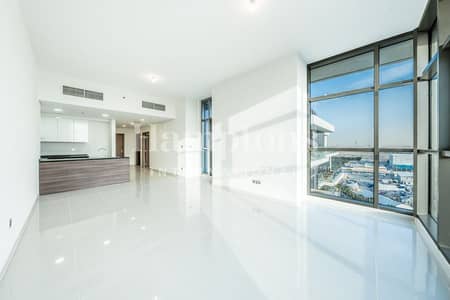 1 Bedroom Apartment for Rent in DAMAC Hills, Dubai - Brand new | Top floor | Managed Exclusively