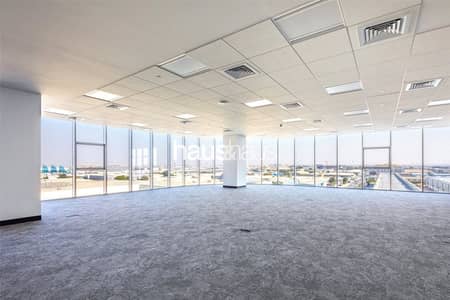 Office for Rent in Al Garhoud, Dubai - New Offices | Strategic Location | Business Setup