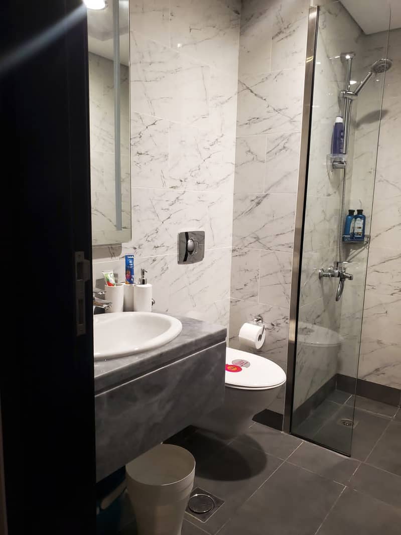 Bathroom Bathroom