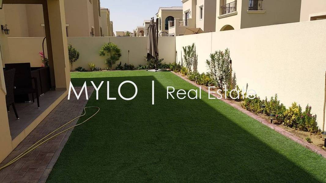 Type 4  | 5 Bedroom + M  | close to Pool