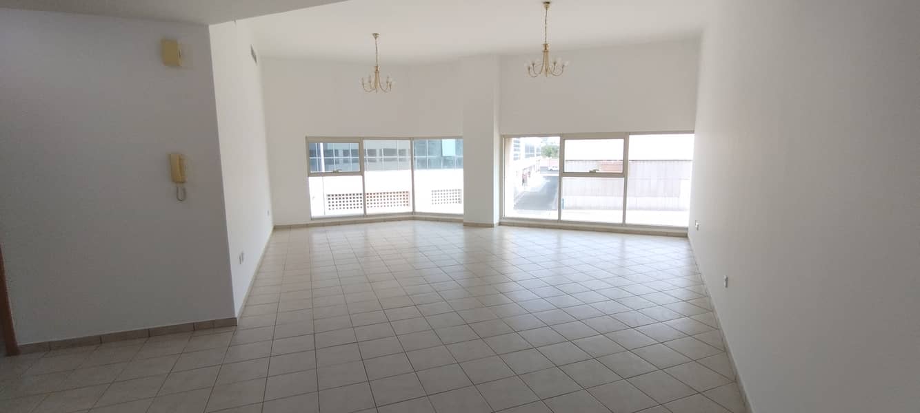 Very luxurious 2BHK apartment with central Ac chiller free for family in Karama only 62k Very luxurious 2BHK apartment with central Ac chiller free for family in Karama only 62k
