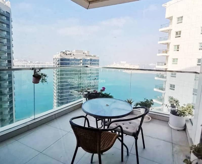 Full Sea View | Great Layout | Well Maintand Full Sea View | Great Layout | Well Maintand