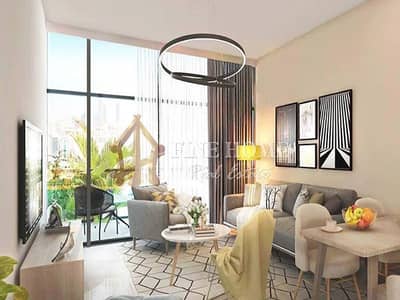 1 Bedroom Flat for Sale in Al Maryah Island, Abu Dhabi - Investment opportunity ! Own your Apt W 15% discount