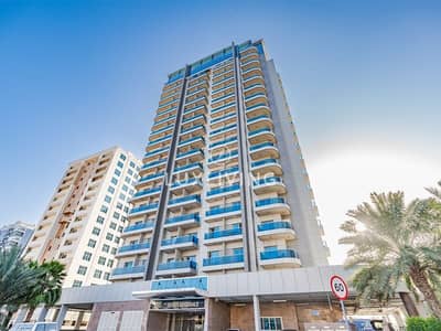 1 Bedroom Flat for Rent in Dubai Sports City, Dubai - Spacious Unit  I Well Maintained I  Bright Rooms