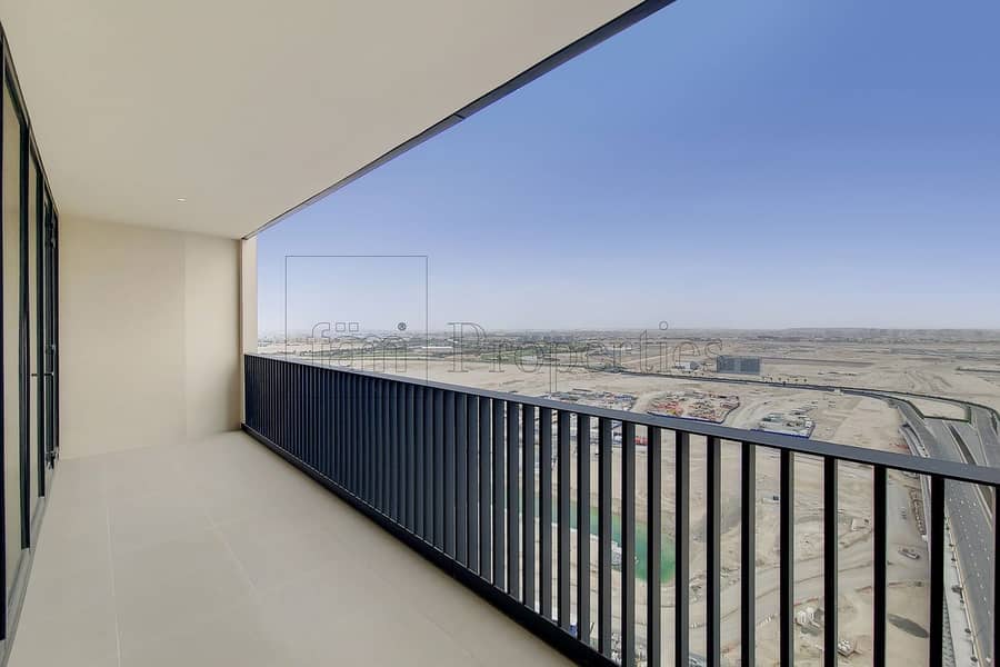 شقة في برج هاربور جيت 2،بوابة هاربور،مرسى خور دبي 3 غرف 3000000 درهم - 6736299