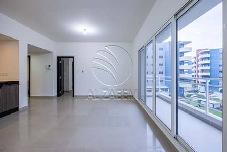 1 Bedroom Flat for Sale in Al Reef, Abu Dhabi - ⚡️ HOT DEAL! Vacant Now | Nice Community Views ⚡️