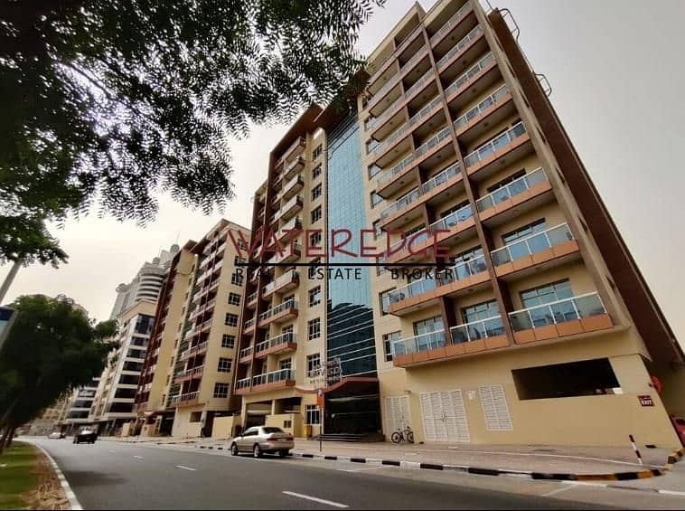 Cheapest 1BR |  Opposite to Souq Extra | Closer to Bus Stop