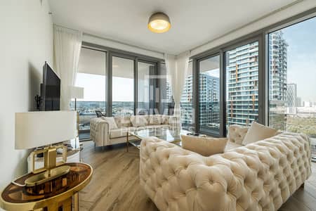 2 Bedroom Flat for Sale in Bur Dubai, Dubai - Spacious Apt | Brand New | Hot Community