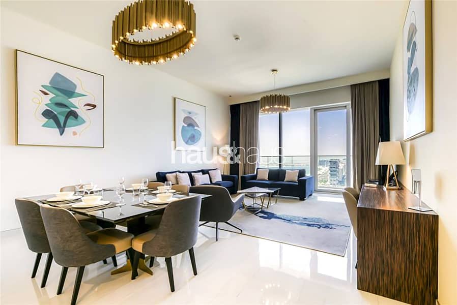 شقة في فندق وأجنحة أفاني بالم فيو دبي،مدينة دبي للإعلام 3 غرف 330000 درهم - 6928460