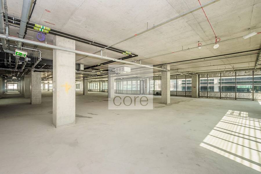 Available! Office for rent | One Central