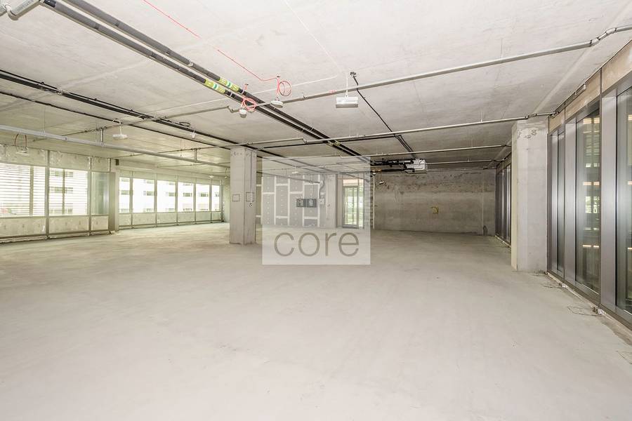 Office w/ range of options | One Central Office w/ range of options | One Central