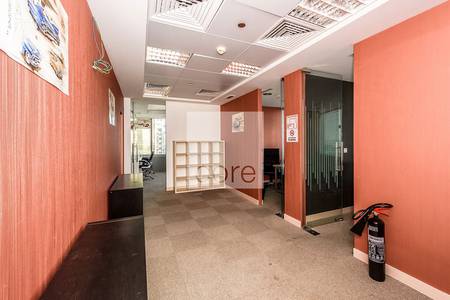 Partitioned Unit I Low Floor I Freezone Partitioned Unit I Low Floor I Freezone