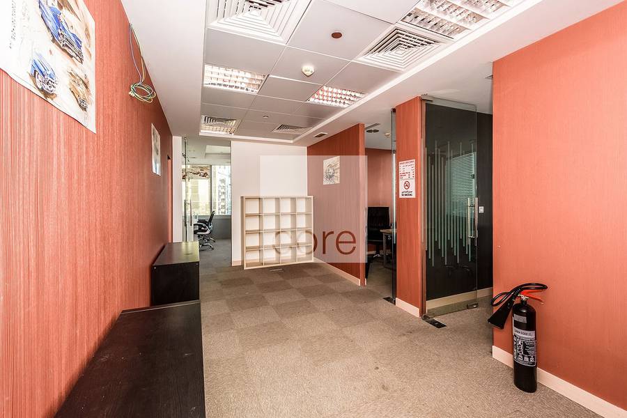 Partitioned Unit I Low Floor I Freezone Partitioned Unit I Low Floor I Freezone