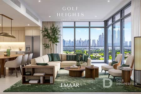 2 Bedroom Flat for Sale in The Views, Dubai - Luxury | Payment Plan | Resale Off plan