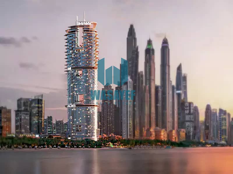 Квартира в Дубай Марина，Кавалли Тауэр, 2 cпальни, 2200000 AED - 6928616