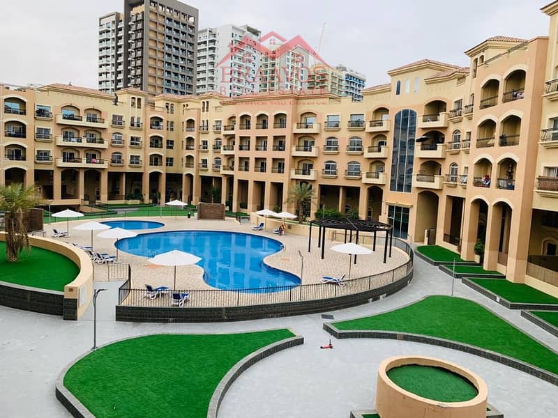WELL MAINTYAINED|READY TO MOVE IN|NEAR CIRCLE MALL