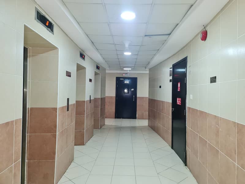 2 BHK for sale in Al khor Towers 2 BHK for sale in Al khor Towers