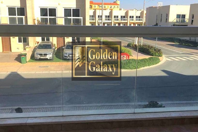 3 Bedrooms + made Warsan Villa Specialist! Golden Galaxy