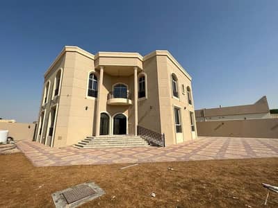 5 Bedroom Villa for Rent in Al Warqaa, Dubai - High Quality 5 En-Suite Beds | Garden | Service Block