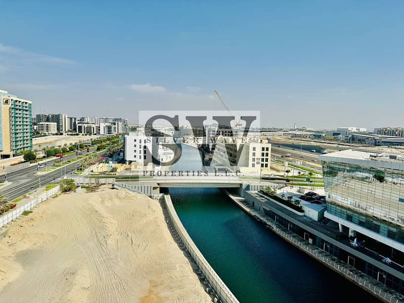 位于阿拉哈海滩 1 卧室的公寓 65000 AED - 6633868