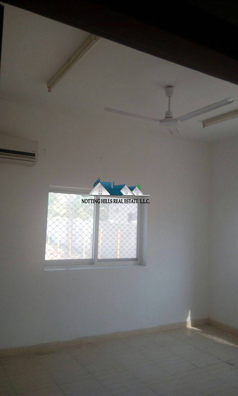 Local owner studio Apartment Available for RENT in Al-Zahra Area-Ajman.
