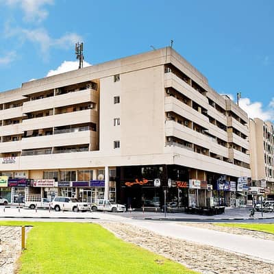 Shop for Rent in Al Twar, Dubai - Best Location | Next to metro | Negotiable