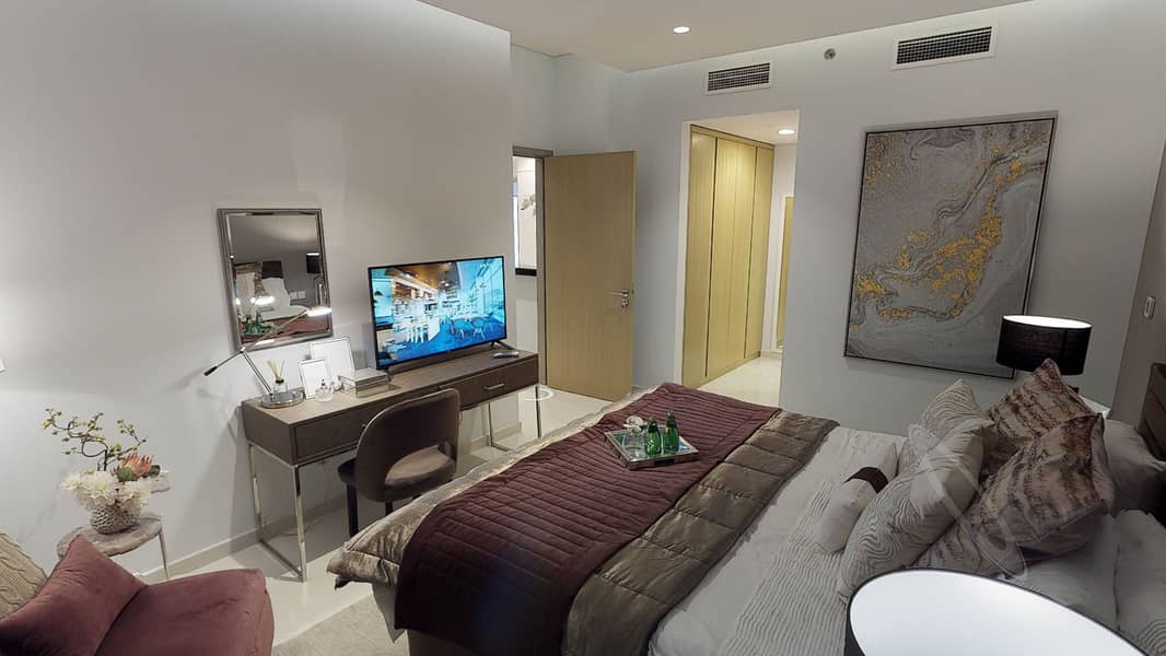 Best Deal/Luxurious 3Bedroom Apartment for sale/Handover soon/Burj Al Arab view/ Aykon City/ Tower B Best Deal/Luxurious 3Bedroom Apartment for sale/Handover soon/Burj Al Arab view/ Aykon City/ Tower B