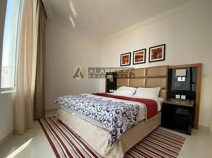Fully Furnished | Tranquil Living | Grab The Keys Now Fully Furnished | Tranquil Living | Grab The Keys Now