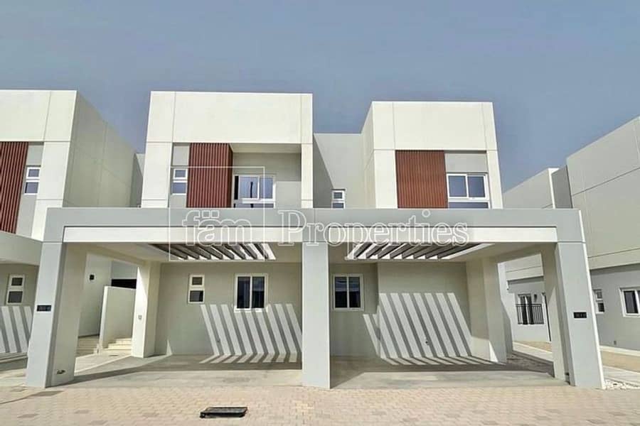 3 Bedroom Townhouse for sale in Amaranta