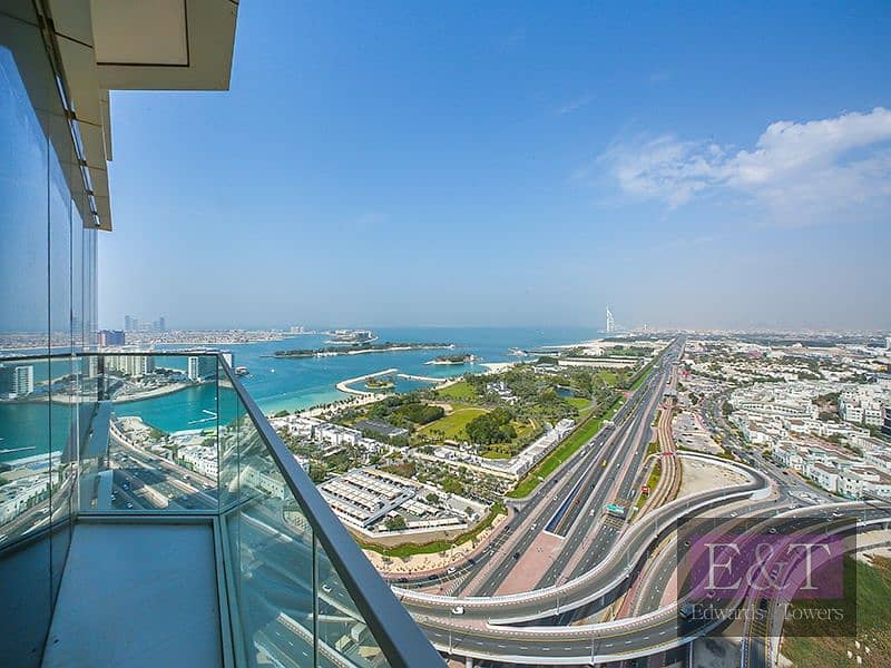 شقة في فندق وأجنحة أفاني بالم فيو دبي،مدينة دبي للإعلام 3 غرف 350000 درهم - 6930062
