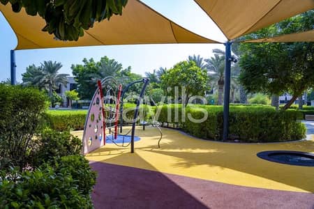 4 Bedroom Villa for Sale in Muwailih Commercial, Sharjah - Corner plot| Bedroom on ground floor| Landscaped