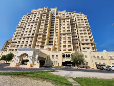 1 Bedroom Apartment for Rent in Al Hamra Village, Ras Al Khaimah - Amazing Deal I High Floor I Lagoon View 1 Bedroom Apartment for Rent in Al Hamra Village, Ras Al Khaimah - Amazing Deal I High Floor I Lagoon View