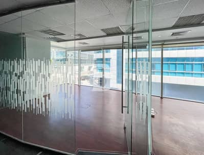Office for Rent in Dubai Internet City, Dubai - Fully Fitted | Office Space | Internet City
