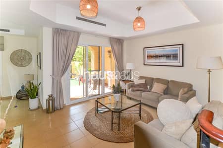 3 Bedroom Villa for Sale in Arabian Ranches, Dubai - Great plot | Perfect Condition | Notice served |