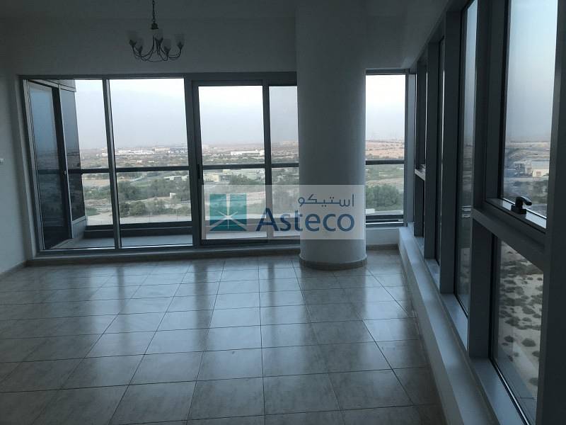 AL AIN RD 2BR IN SKYCOURTS FOR RENT 62