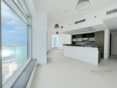 1 Bedroom Flat for Sale in Downtown Dubai, Dubai - Spaciuos One Bedroom | High Floor | Vacant | Lofts