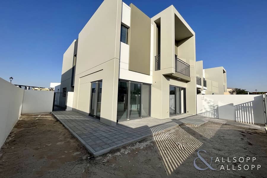 Investment | 4 Bedroom | Handover Q2'24 Investment | 4 Bedroom | Handover Q2'24