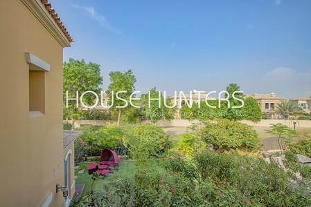 3 Bedroom Villa for Sale in Arabian Ranches, Dubai - Upgraded| Palmera type A opp. park| Exclusive 3 Bedroom Villa for Sale in Arabian Ranches, Dubai - Upgraded| Palmera type A opp. park| Exclusive