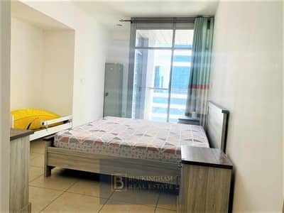 2 Bedroom Flat for Rent in Jumeirah Lake Towers (JLT), Dubai - Fully Furnished | Spacious 2 Bed Apartment