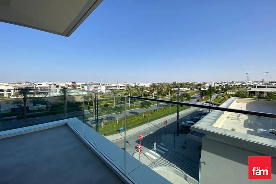 شقة في جولف سويتس،دبي هيلز استيت 3 غرف 300000 درهم - 6931049