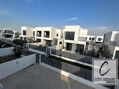 4 Bedroom Townhouse for Rent in Dubai Hills Estate, Dubai - Vacant I Close to Amenities I Great Location