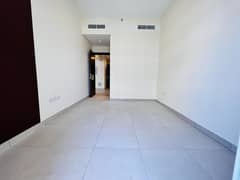 OPEN VIEW SPACIOUS 1BHK WITH GYM POOL PARKING RENT ONLY 38K
