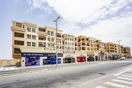 1 Bedroom Apartment for Rent in Rawdhat Abu Dhabi, Abu Dhabi - 1BR- Rawdhat Al Neem Residence Discounted Rate 49k