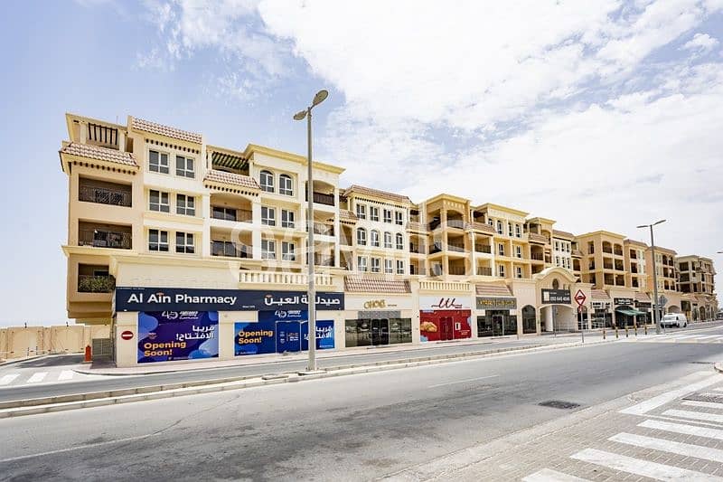 2BR| Al Neem Residences starting from 73K to 80K