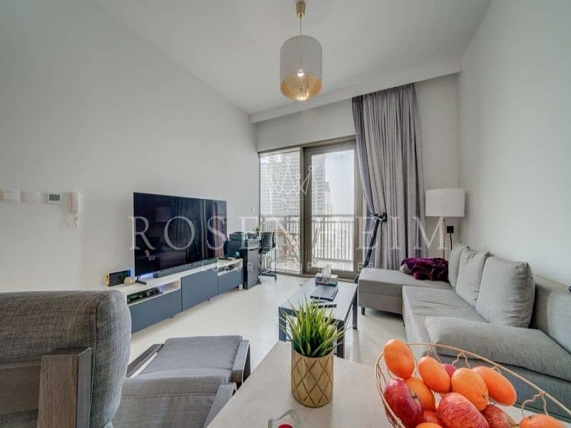 High Floor | Tenanted | Creek Tower Views | Resale High Floor | Tenanted | Creek Tower Views | Resale