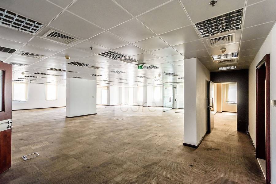 Spacious fitted office for rent | Bldg 47 Spacious fitted office for rent | Bldg 47