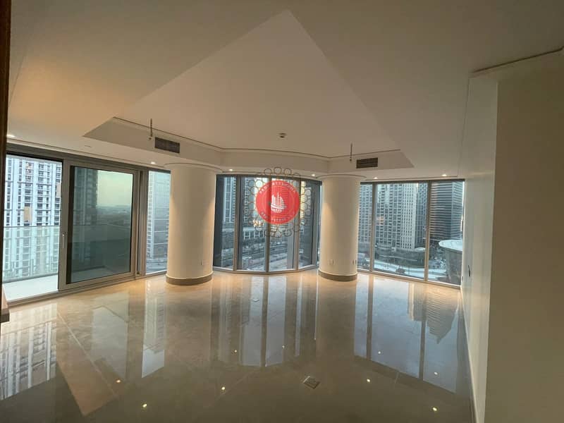 位于迪拜市中心，歌剧公寓塔楼 2 卧室的公寓 240000 AED - 6700029