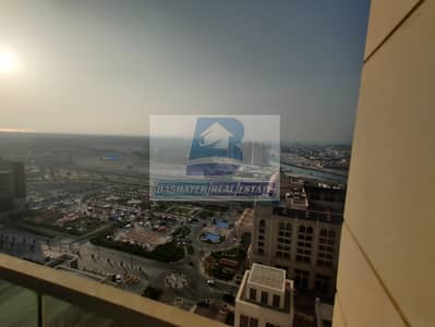 2 Bedroom Flat for Sale in Business Bay, Dubai - Elegant Apartment With Full Sea View - Canal View - Corner Unit - High Floor