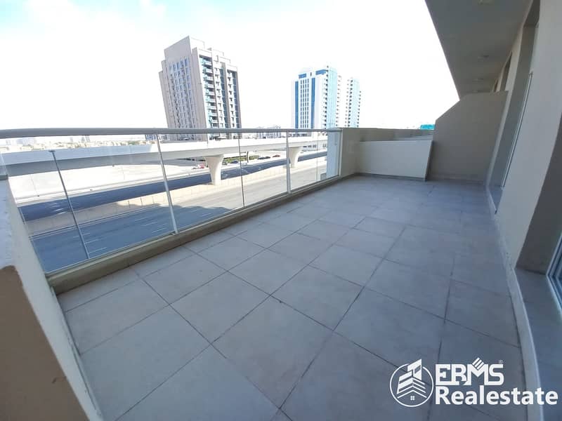 1BHK | Modern & Brand New | Ready to Move 1BHK | Modern & Brand New | Ready to Move