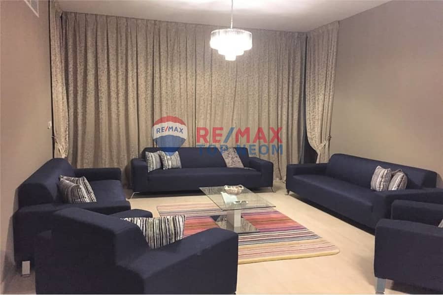 Fully Furnished and Near to Metro Station